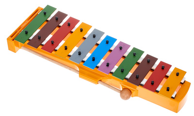 Sonor GS Kids sopraninis glokenspielis  