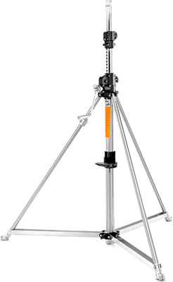 Manfrotto 387XU apšvietimo stovas