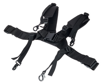 Rudolf Schwarz Bass Drum Carrying Strap būgno nešiojimo diržas