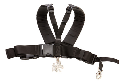 Rudolf Schwarz Strap Children Snare Eagle tvirtinimo sistema  