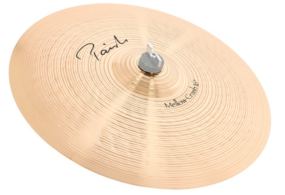Paiste 16" Signature Mellow Crash lėkštė