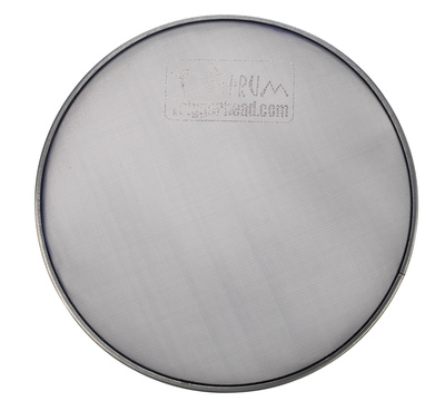 TDrum 10" Trigger Mesh Head elektroninių būgnų membrana