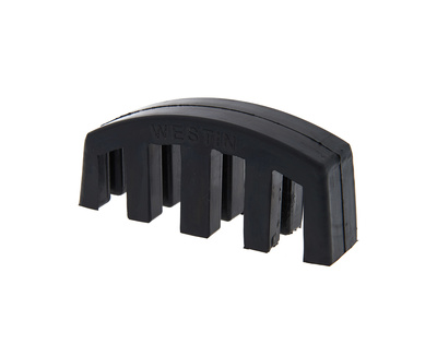 Ultra Double Bass Mute kontraboso duslintuvas