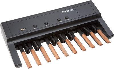 Studiologic MP-117 Midi bosinės pedalai