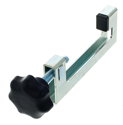 Stageworx Clamp for Stage Platform scenos pakylos gnybtas