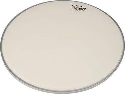 Remo 18" Ambassador Coated bosinio būgno membrana