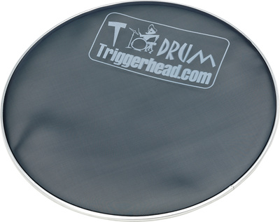 TDrum 20" Trigger Mesh Head bosinis būgnas membrana