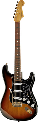 Fender Stevie Ray Vaughan elektrinė gitara
