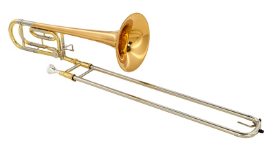 Jupiter JTB1150FRQ Bb/F tenoras trombonas  