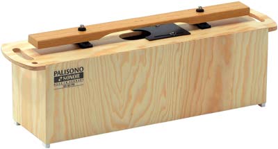 Sonor NKS60PO Bb kontrabosinis varpo strypas