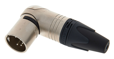Neutrik NC5 MRX 5-kontakčių XLR jungtis