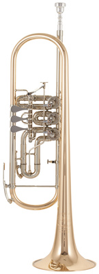 B&S 3005/3TR-L Bb trimito rotacinis vožtuvas