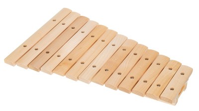 Goldon Xylophone Model 11200 sopraninis ksilofonas