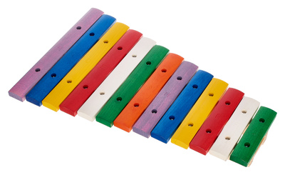 Goldon Xylophone Model 11205 sopraninis ksilofonas