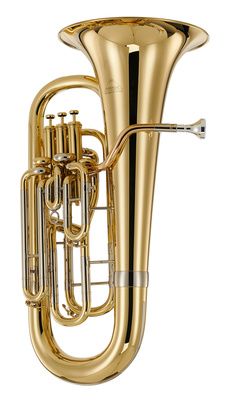 Miraphone 1258A Bb-Euphonium kompensuojanti eufonija