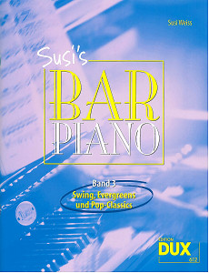Susi's Bar Piano Vol.3