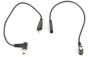 Rockbag 9/12 V Cable Coax/Coax pedalų priedas
