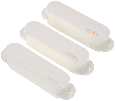EMG SA Set WH viengubo ritės elektrinės gitaros garso nuėmėjai  