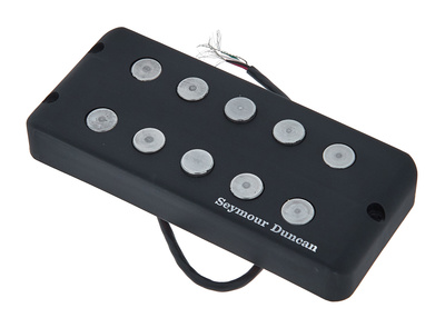 Seymour Duncan SMB-5D bosinės gitaros garso nuėmėjas