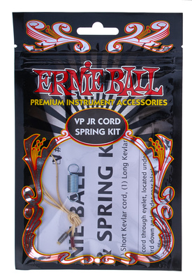 Ernie Ball Cord/Spring Kit EB 6172 gitaros efektų priedai