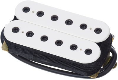 DiMarzio DP151Wh F-Spaced humbuckerio garso nuėmėjas