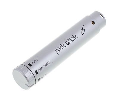 Superlux Pink Stick garso įrankis