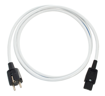 Glockenklang High-End Powercable maitinimo laidas