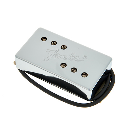 Fender 72 Reissue Tele Humbucker N humbuckeris