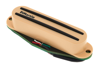 DiMarzio DP184 Chopper CR humbuckerių vienos ritės dydžio garso nuėmėjas