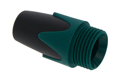 Neutrik BPX Green kodavimo žiedas