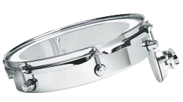 DW Piccolo Tom 08"x2,5" akustinis tomas