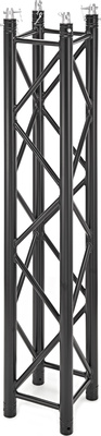 Global Truss F34100P-B 1,0 m 4 taškų santvara