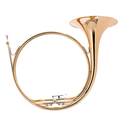 Dotzauer Parforce Horn Bb/Eb 18270 parforco ragas