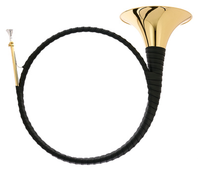 Dotzauer Parforce Horn in Bb 18215 parforco ragas