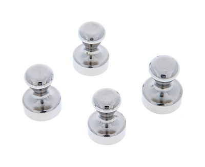 Art of Music Mini Note Magnets aukštos galios magnetai
