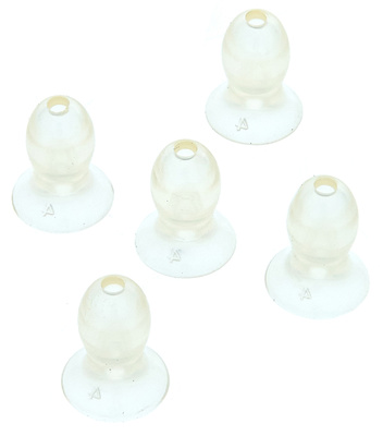 Telex Earcone Small BT 2 in-ear priedas  