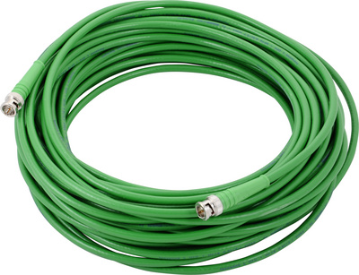 Sommer Cable BNC Cable 75 Ohms 20m BNC laidas