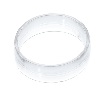 Neutrik XXCR Transparent kodavimo žiedai