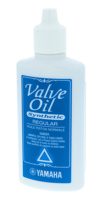 Yamaha Valve Oil Regular vožtuvų aliejus