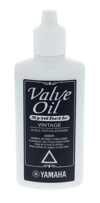 Yamaha Valve Oil Vintage pučiamųjų instrumentų aliejus