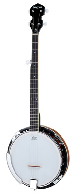 Harley Benton HBJ-25 banjo