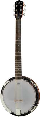 Harley Benton HBJ-26 B-Stock banjo