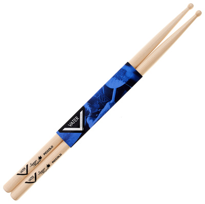 Vater Piccolo Maple medinės būgnų lazdelės