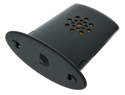 Daddario GH Humidifying System gitaros drėkintuvas