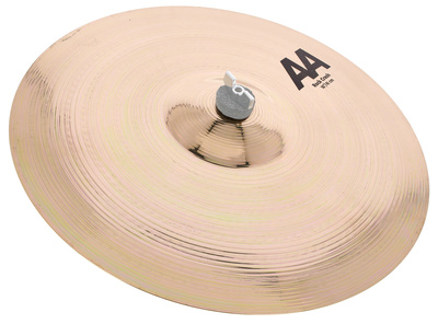 Sabian 16" AA Rock Crash lėkštė