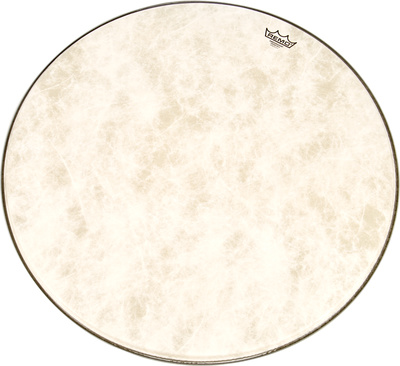 Remo 26" Fiberskyn 3 Medium (FA) bosinio būgno membrana