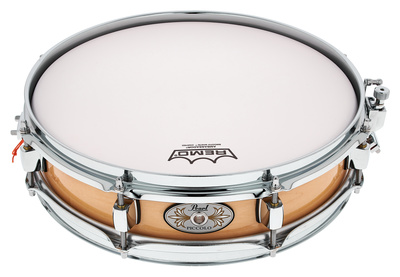 Pearl M1330 #102 medinis snare būgnas