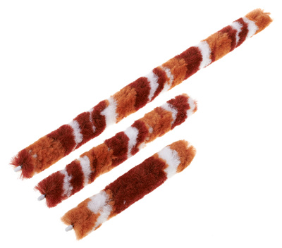 Opti-Care Swab for Flute fleitos valymo šluostė