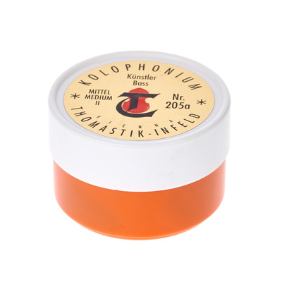 Thomastik 205A Rosin kontraboso kalafonija medium  