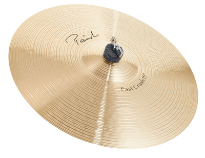 Paiste 15" Signature Fast Crash lėkštė  